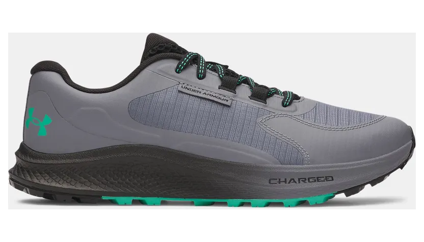 Under Armour Surge 4 Grijs (3028371-024)