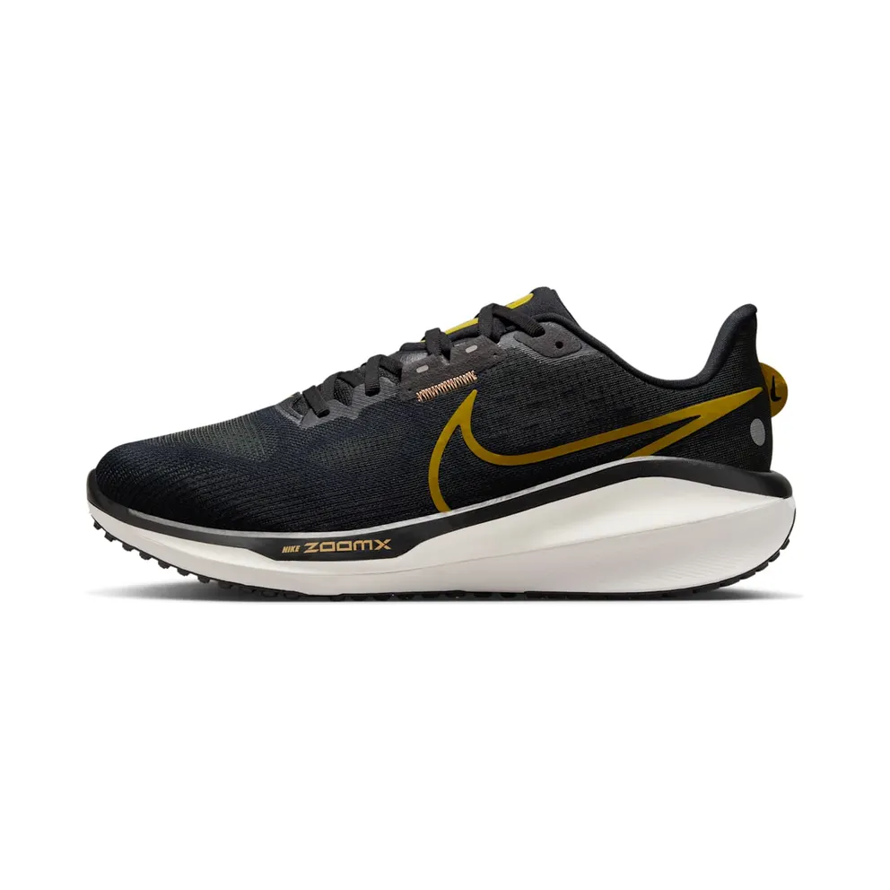 Nike Vomero 17 Black Bronzine (FB1309-006)