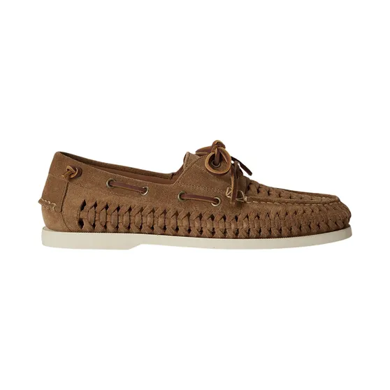 Ralph Lauren Polo Ralph Lauren Merton Suede (803P07646002)