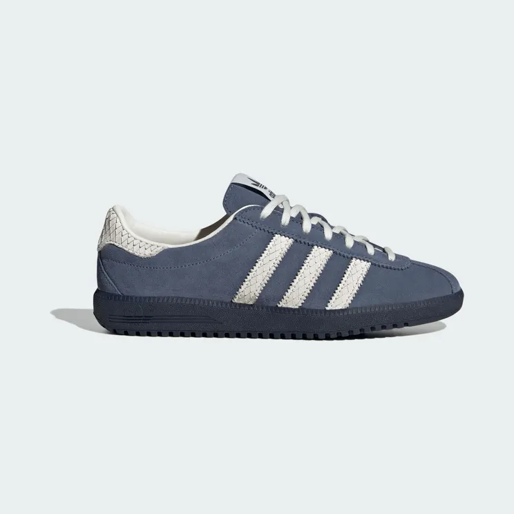Adidas Bermuda Night Indigo / Preloved Ink / Cloud White (IF6558)