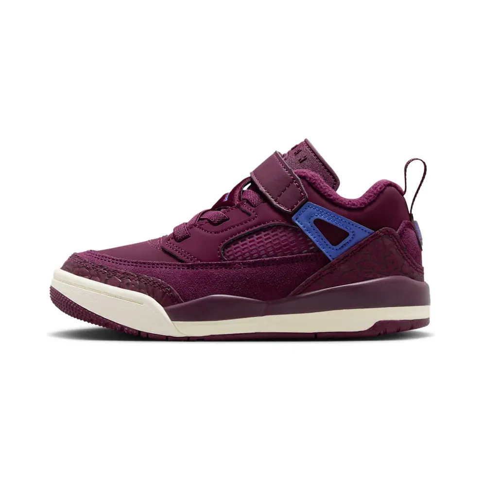 Jordan Spizike Low Bordeaux Sail Hyper Royal (FQ3951-641)