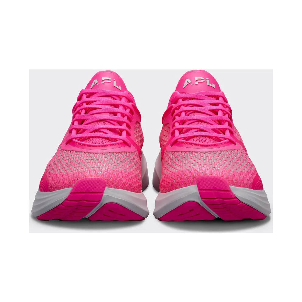 APL Euphoria “Fusion Pink/White” (Women)