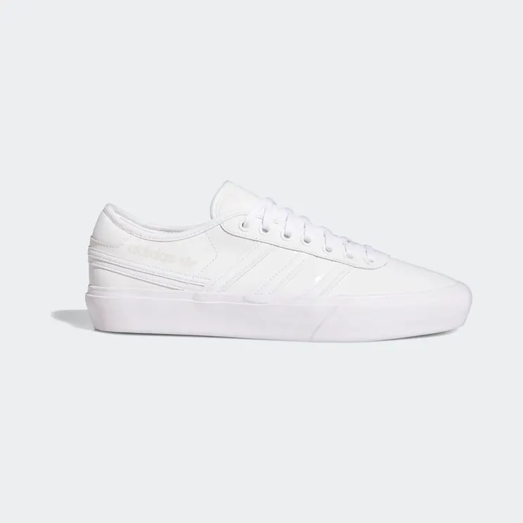 adidas Delpala CL Cloud White / Cloud White / Cloud White (H02385)