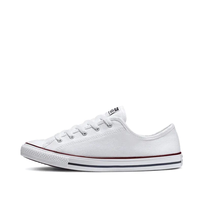 Converse Chuck Taylor All Star Dainty New Comfort Low Top (564981C)