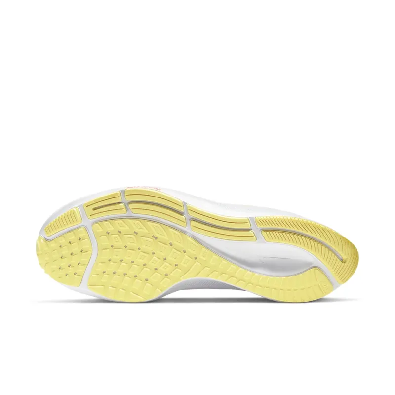 Nike Air Zoom Pegasus 37 Running White (BQ9647-105)