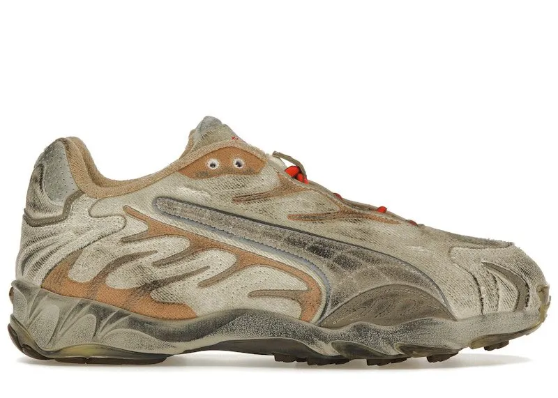 Puma Inhale OG A$AP Rocky Distressed Pack Alpine Snow (401624-01)