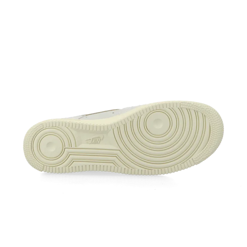 Nike Air Force 1 ’07 LX (phantom / summit white / light bone) – HF2897-001