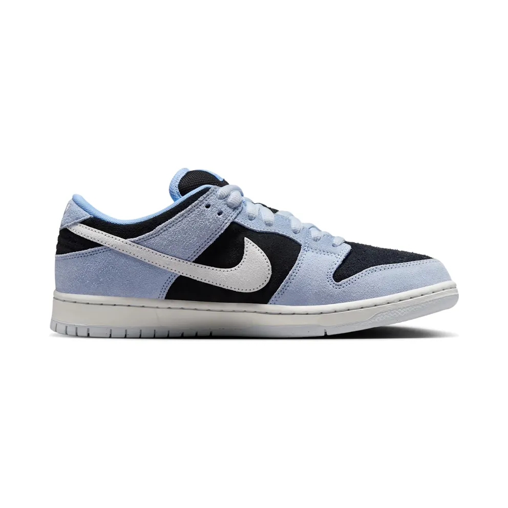 Nike SB Dunk Low “Dark Smoke Grey” (HF3063-400)