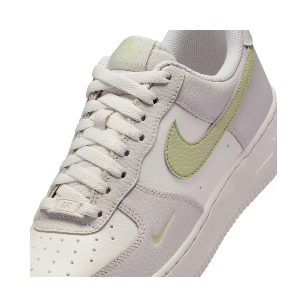 Nike Air Force 1 ’07 “Phantom Olive Aura” (IB3881-001)