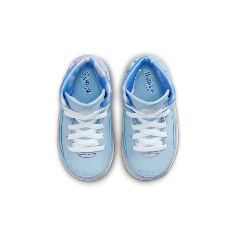 Jordan 2 Retro J Balvin (DQ7692-419)