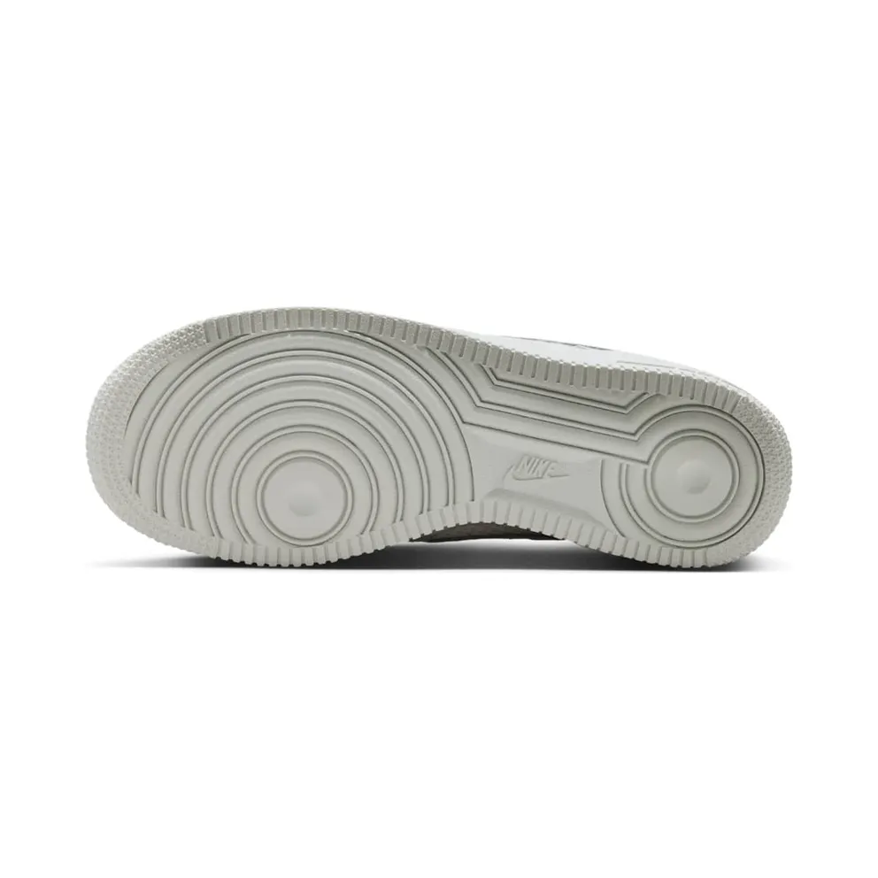 Nike Air Force 1 Off White/Summit White/Off White (IO9736-100)