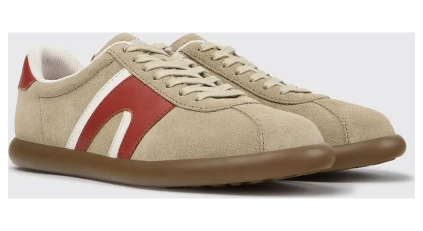 camper-sneaker K201608-036PELOTASSOLLER0