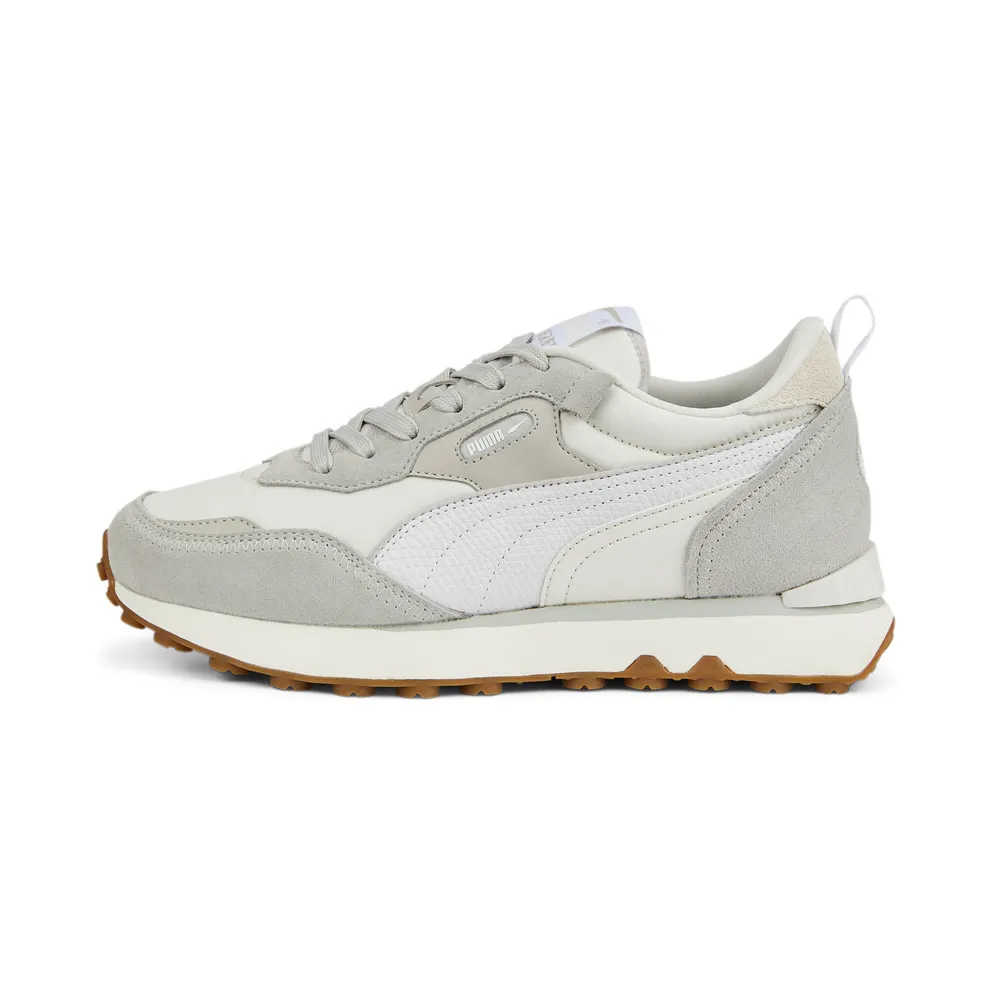 Puma Rider FV zachte Grey (38747602)