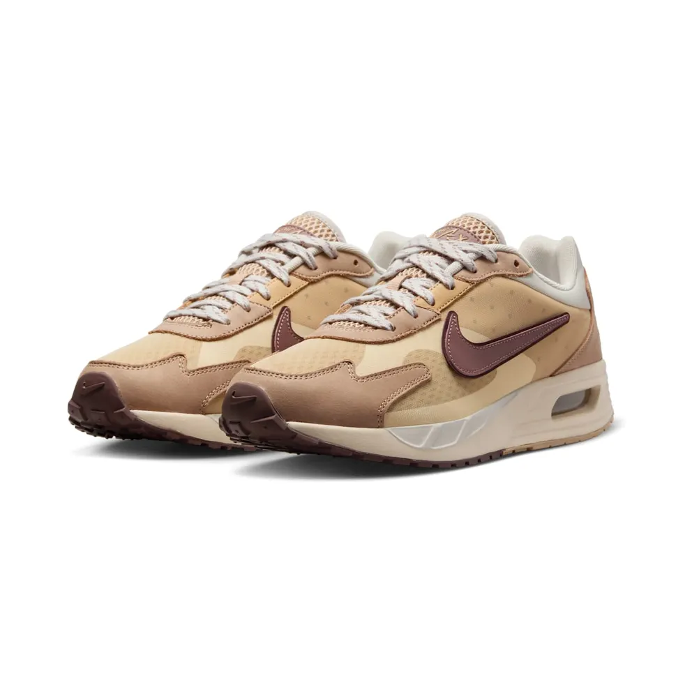Nike Air Max Solo “Sesame Smokey Mauve” (FZ5050-221)