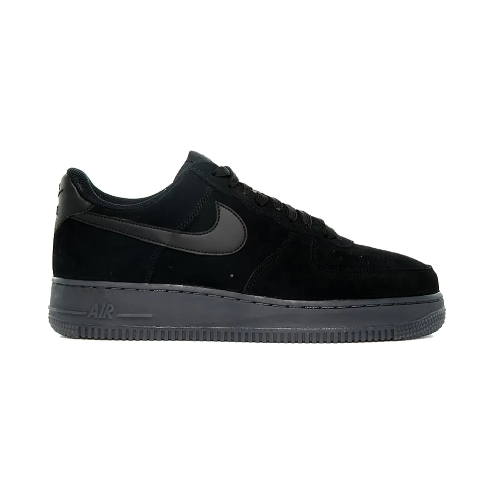 Nike Air Force 1 Low Black Anthracite (BQ4329-002)