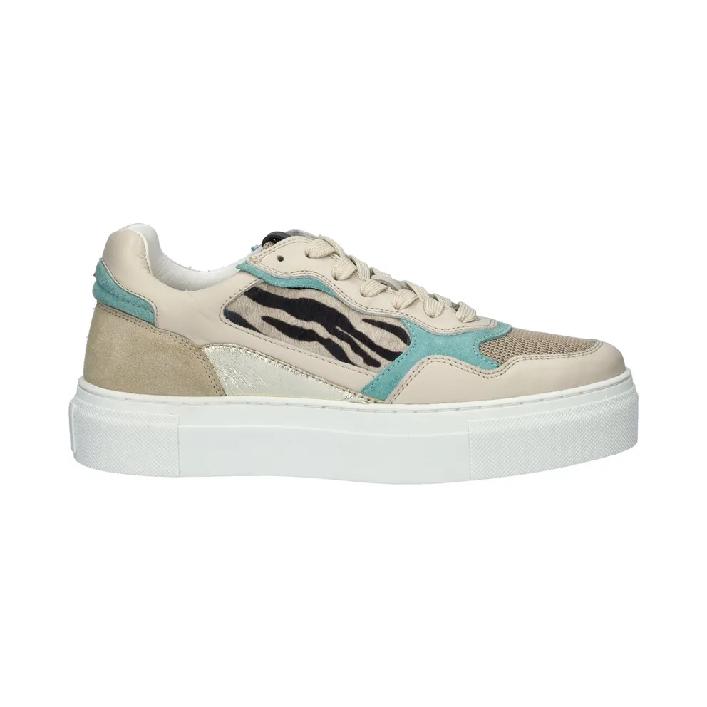 Maruti sneaker Off-White – Blue – Zebra (66177501)