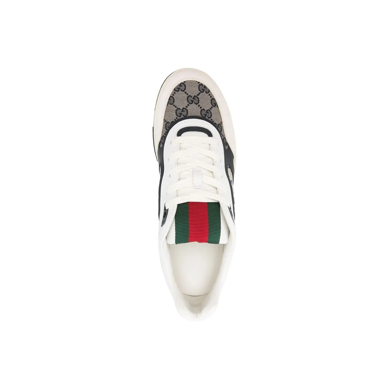 Gucci Re-Web “Neutrals/Blue” (787476 AADHW 9552) (4)