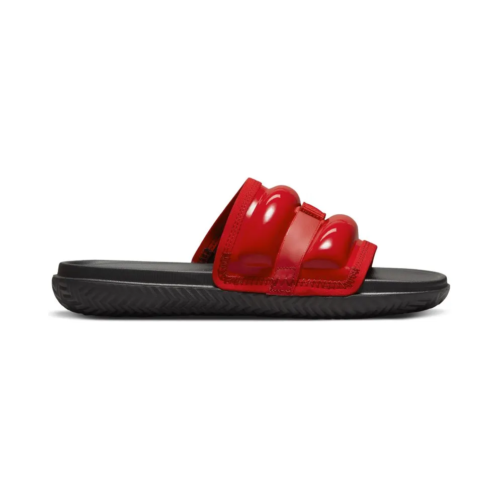 Jordan Super Play Slides Red (DM1683-601)
