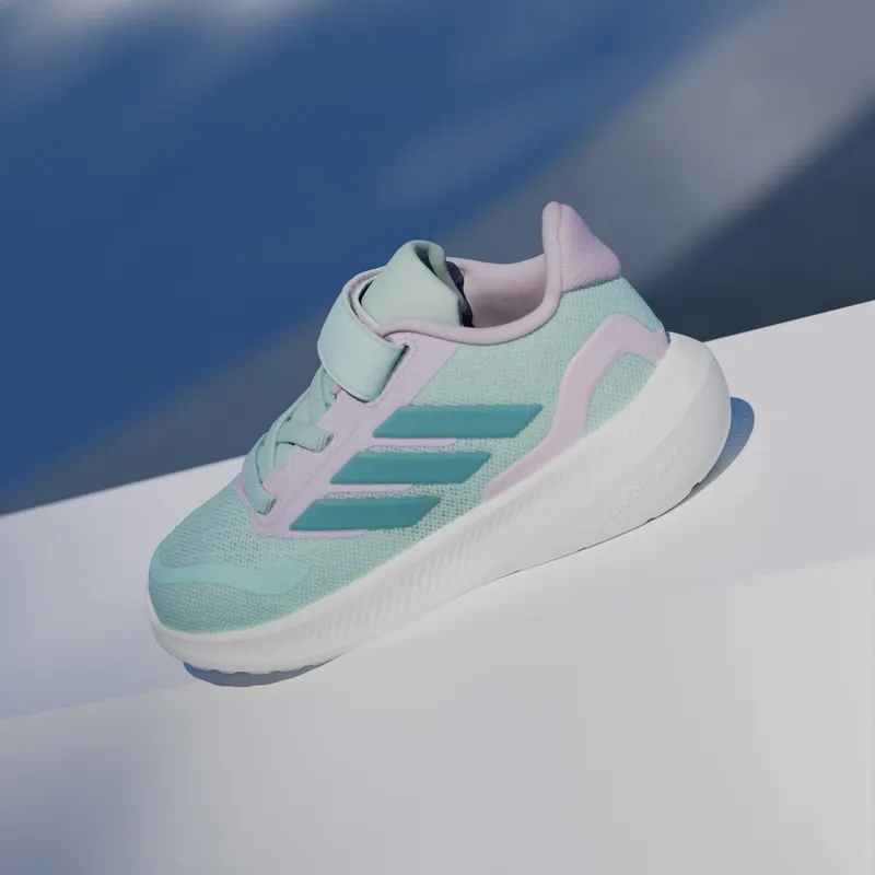 Adidas Runfalcon 5 Kids Halo Mint / Mint Ton / Ice Lavender (JP9408)