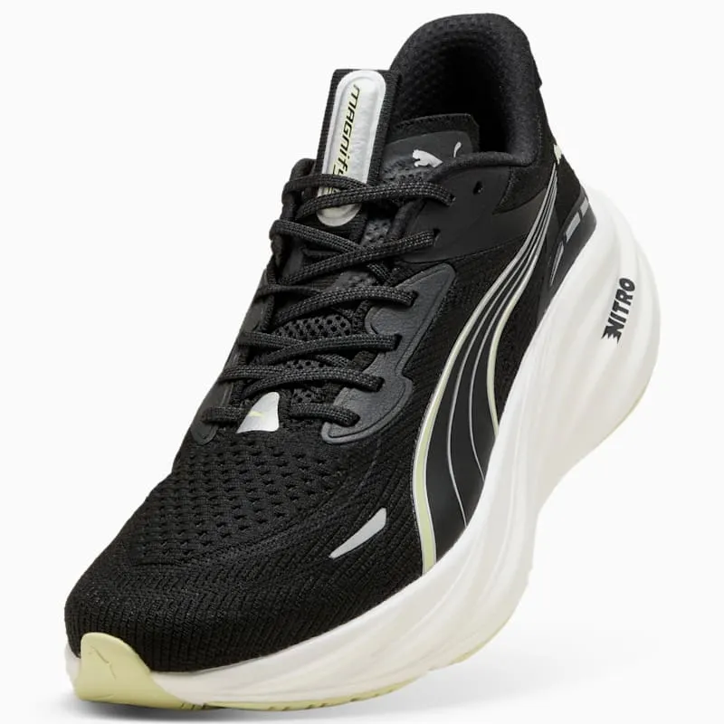 Puma Magnify Nitro 3 Black (311046-13)