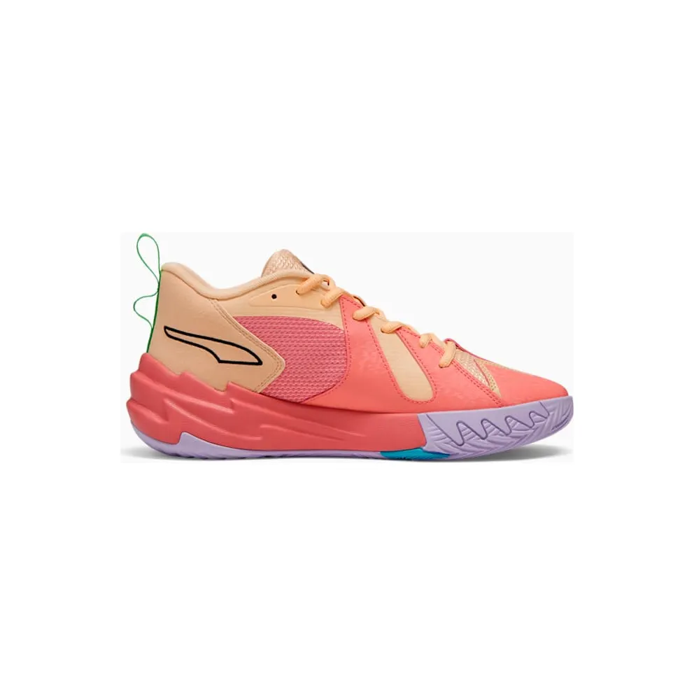 Puma Scoot Zeros “Georgia Peach” (379908-07)