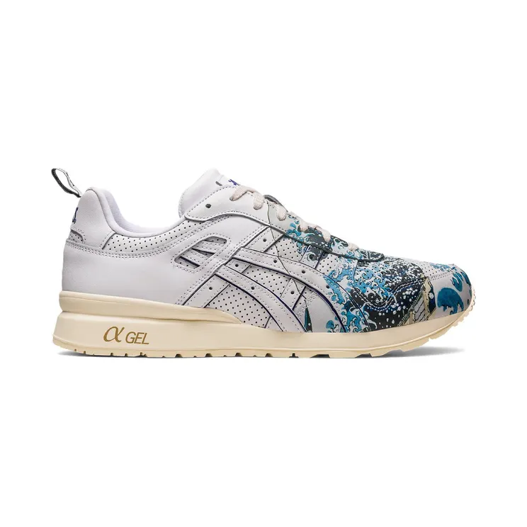 ASICS GT-II Ukiyoe (1201A738-100)