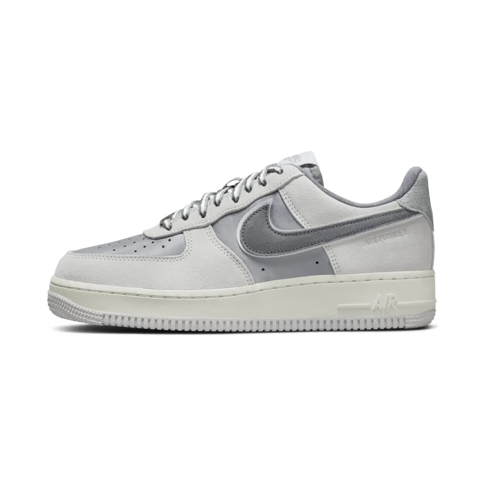 Nike Air Force 1 Low Athletic Club Grey (W) (DQ5079-001)