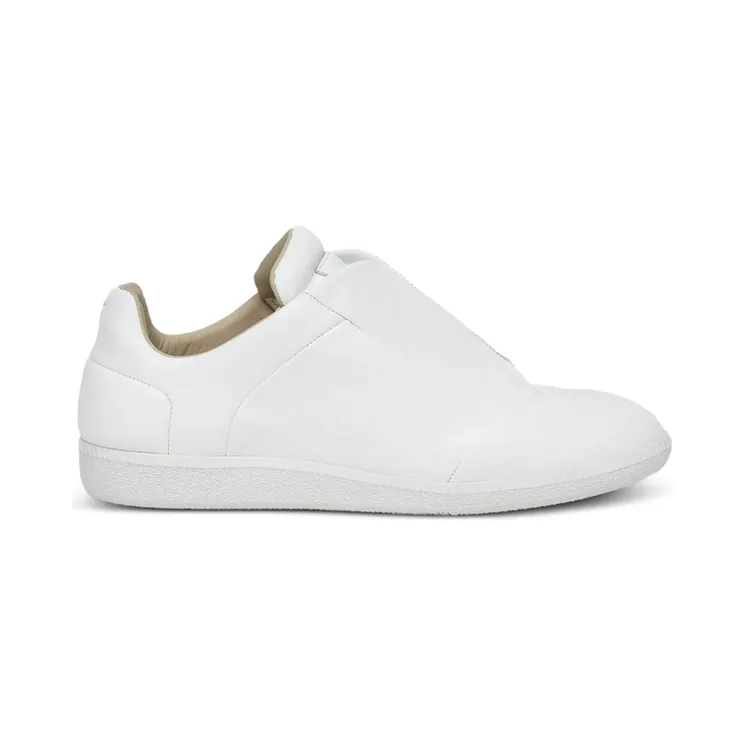 Maison Margiela Future Low-top “White” (P7573 S57WS0561 T1003)