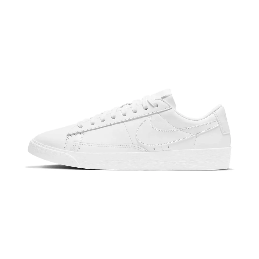 Nike Blazer Low LE Weiß (AV9370-111)