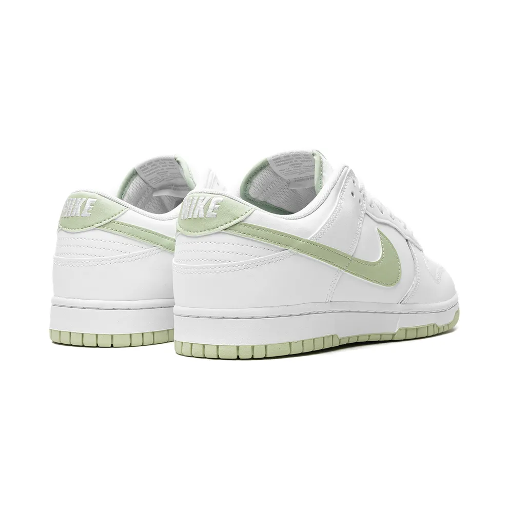 Nike DUNK LOW RETRO “Honeydew” (DV0831-105)