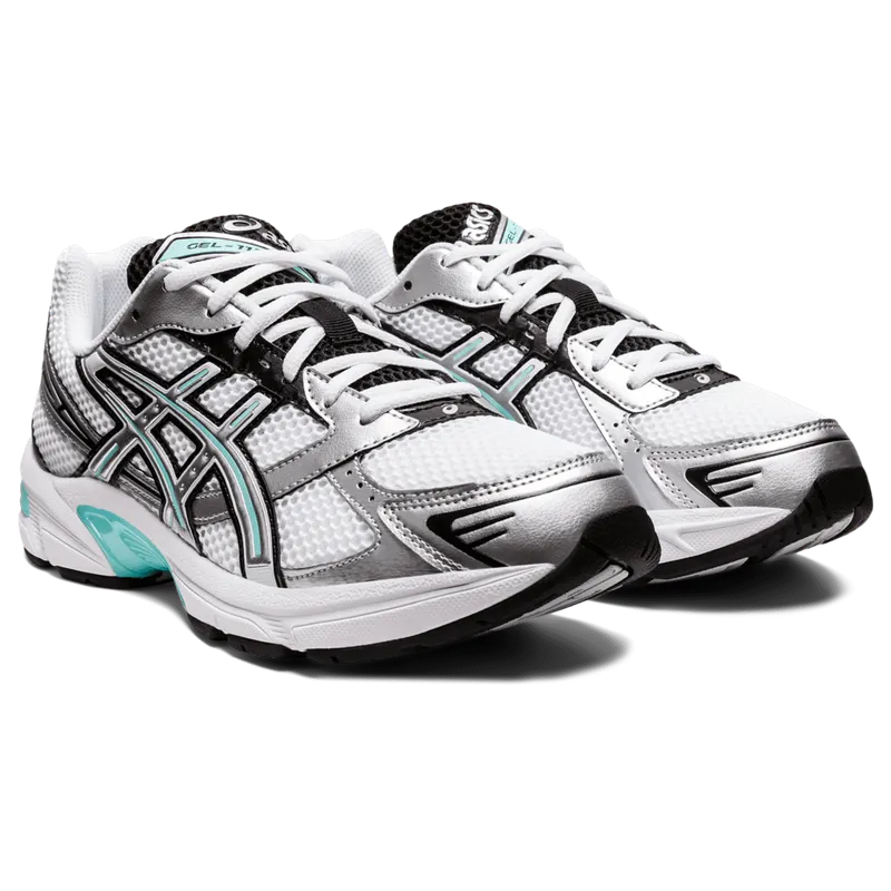Asics GEL-1130™ White/Pure Silver (1201A256.107)