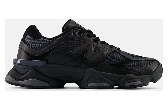 New Balance 9060 “BLACK” (U9060NRI)