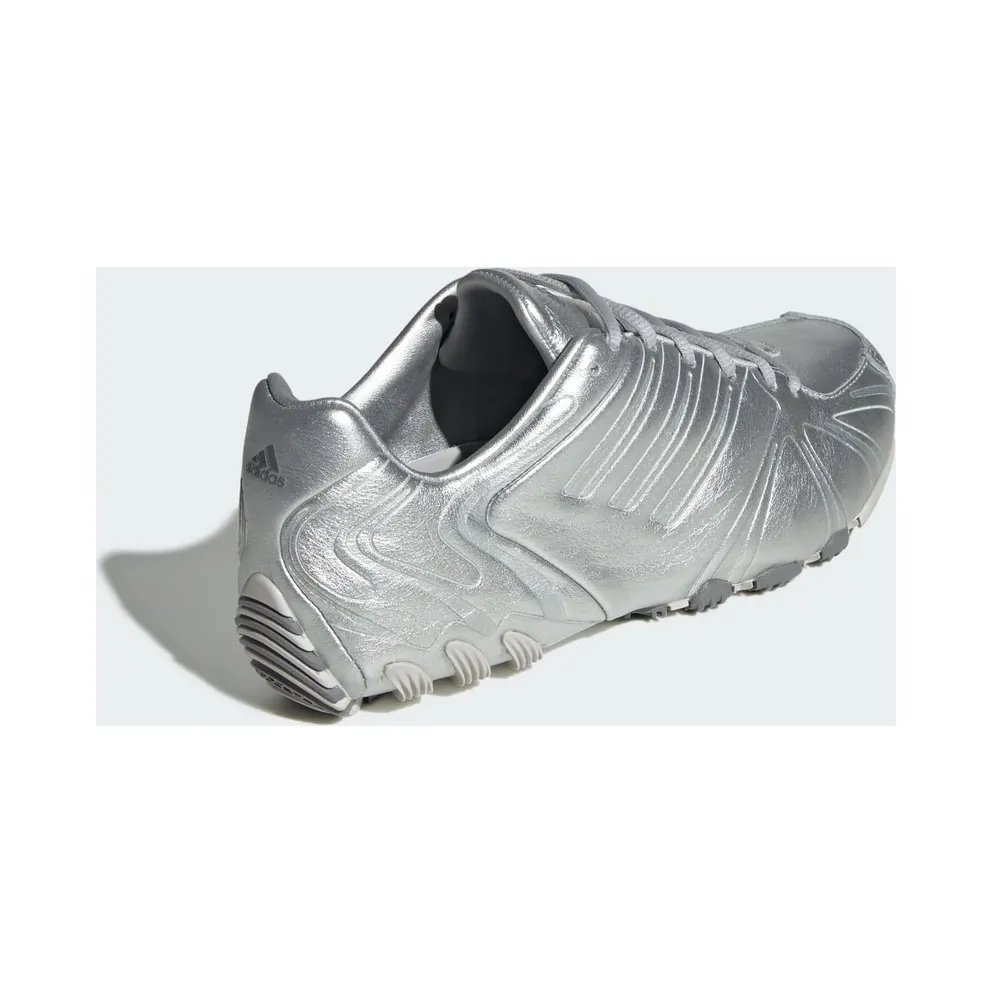 Adidas Ghost Sprint Silver Metallic / Matte Silver / Grey One (JQ6439)
