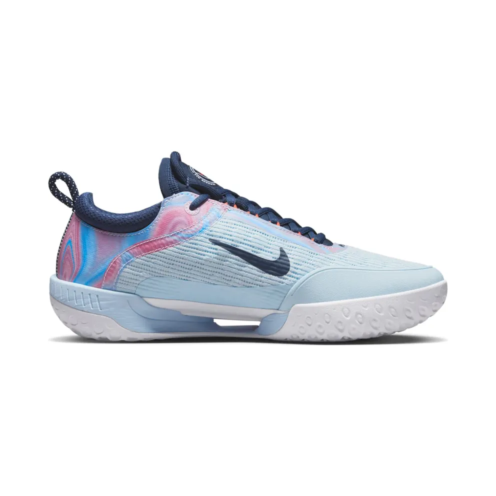 NikeCourt Zoom NXT Hard Court Tennis Blue (DH0219-401)
