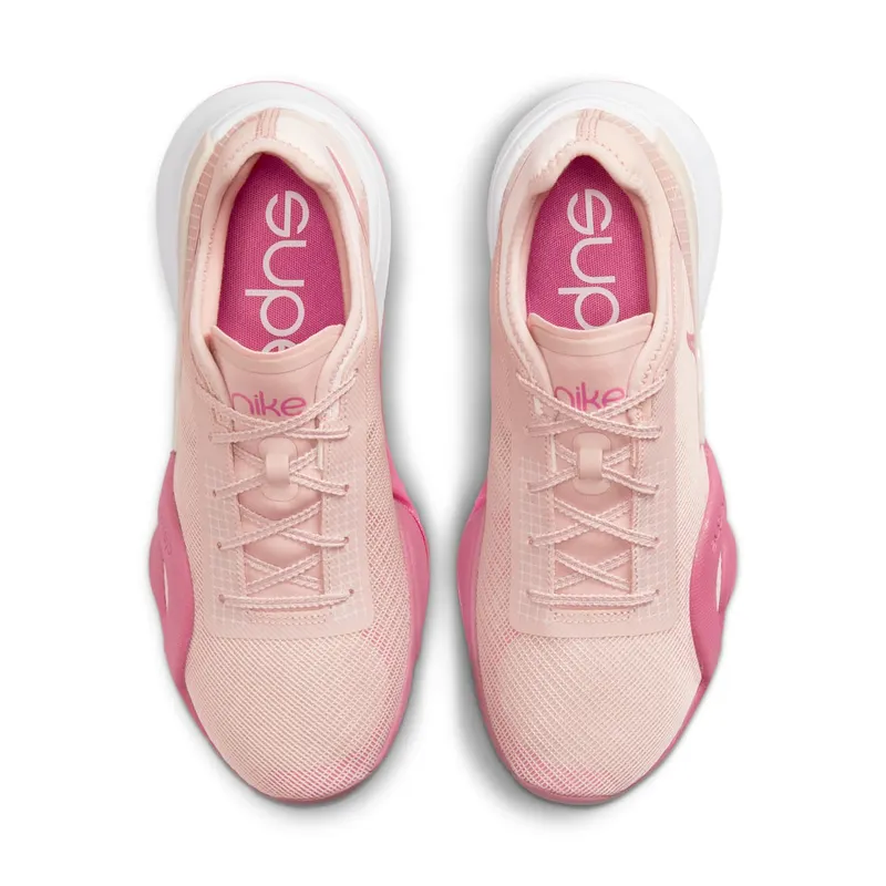 Nike Air Zoom SuperRep 3 HIIT Class Pink (DA9492-600)