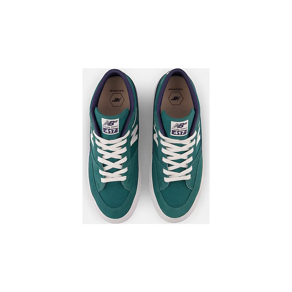 New Balance Numeric 417 “Franky Villani” (NM417VTL)