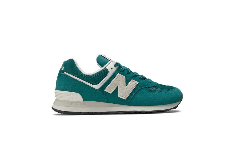 New Balance 574 Green Off White (U574RG2)
