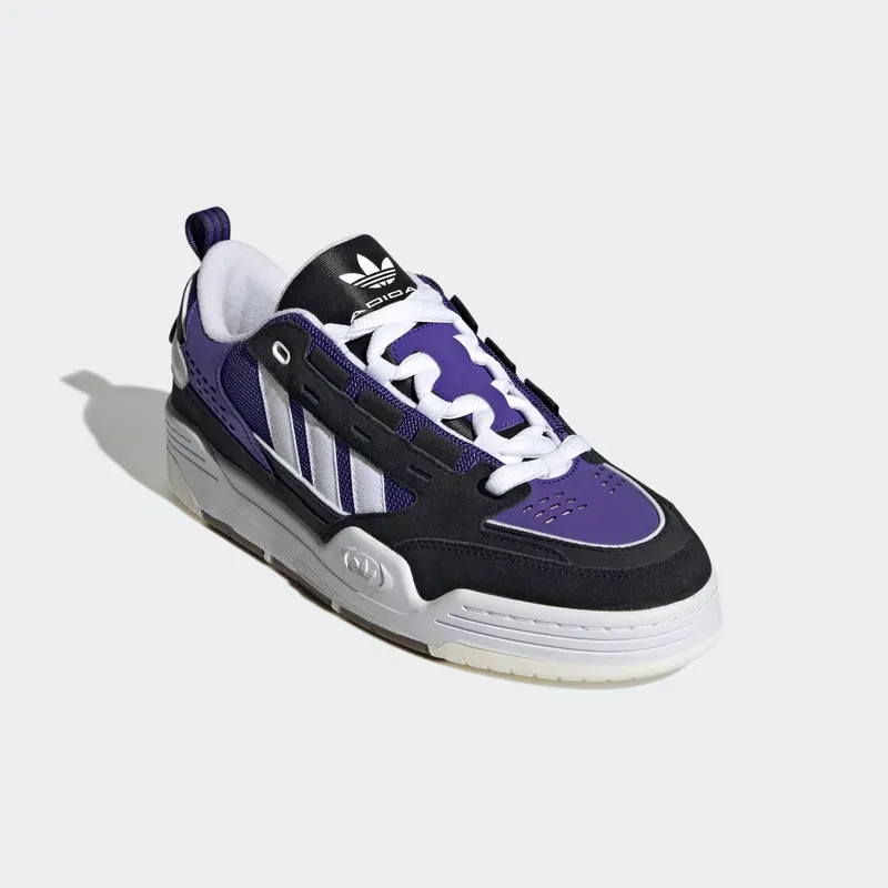 Adidas ADI2000 SHOES Energy Ink / Cloud White / Gum (GZ6201)