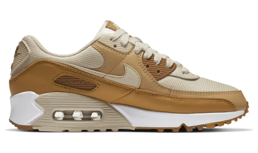 Nike Air Max 90 Caramel (CZ3950-101)