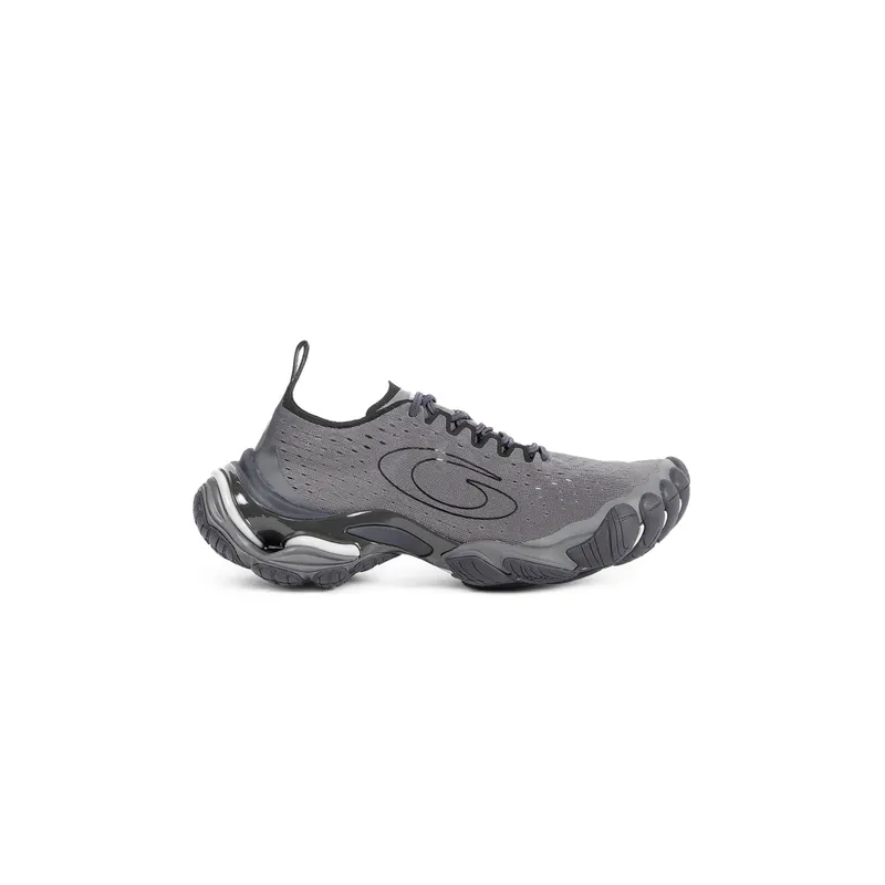 Balenciaga sneaker Black (829106WANRN1100)