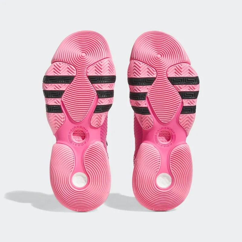 adidas Trae Young 2.0 Bliss Pink / Core Black / Pulse Magenta (IE1667)