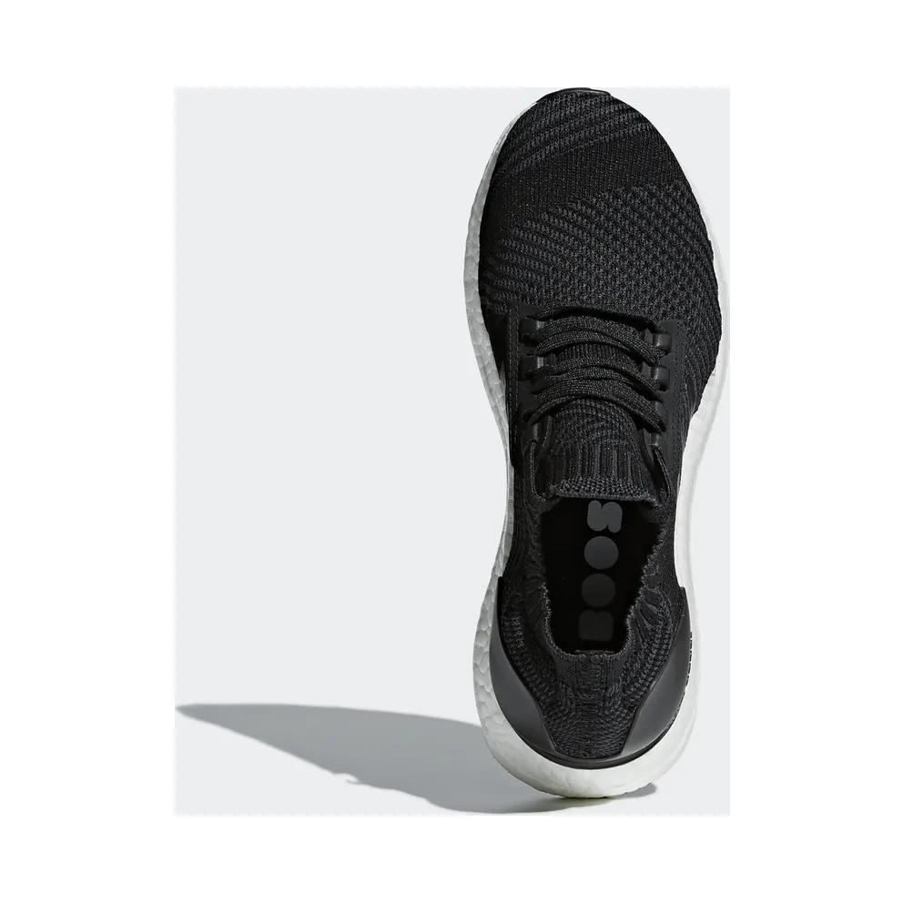 adidas Ultraboost X Core Black Carbon (W) Core Black/Core Black/Carbon (BB6162)