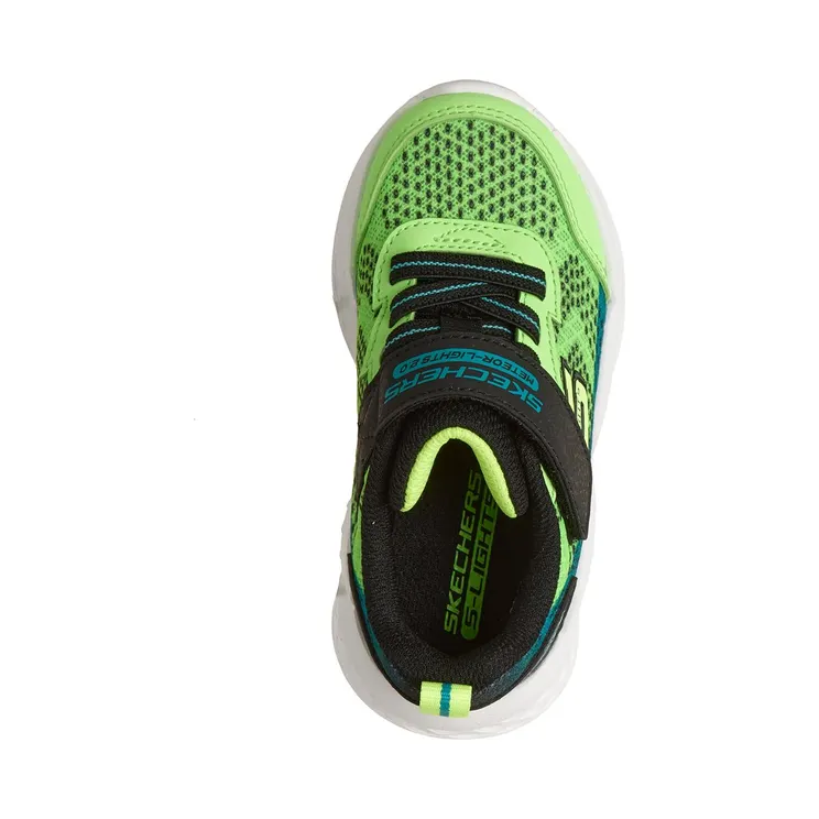 skechers-s-lights 401490N_LMBK