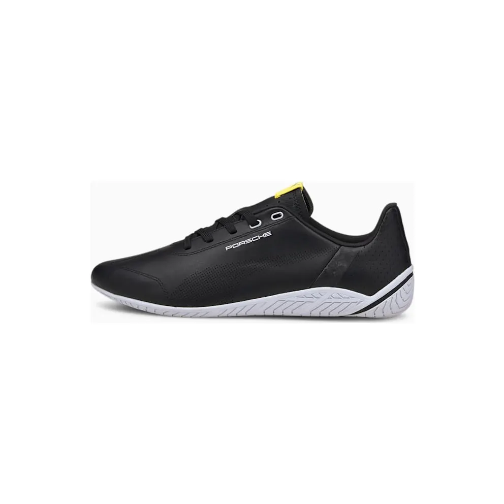Puma Porsche Legacy Ridge Cat Motorsport Shoes Black/White (30670901)
