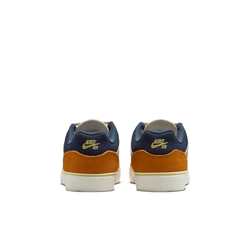Nike SB Malor Light Orewood Brown Monarch Sail Thunder Blue (HF1205-100)