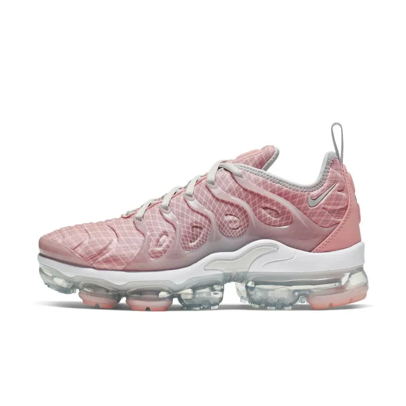 Nike Air VaporMax Plus Bleached Coral Pure Platinum (W) Bleached Coral/Pure Platinum (AO4550-603)
