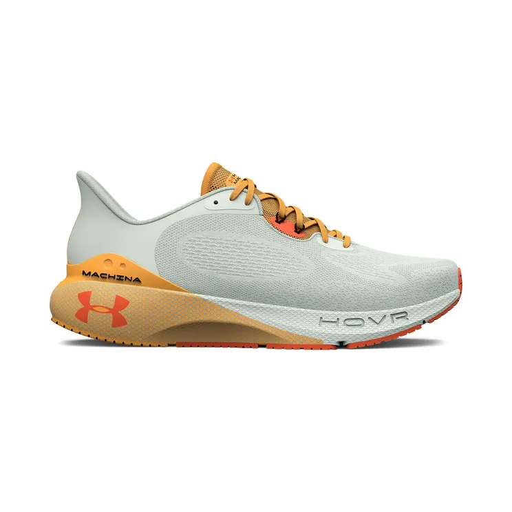 Under Armour HOVR™ Machina 3 Green (3024907-304)
