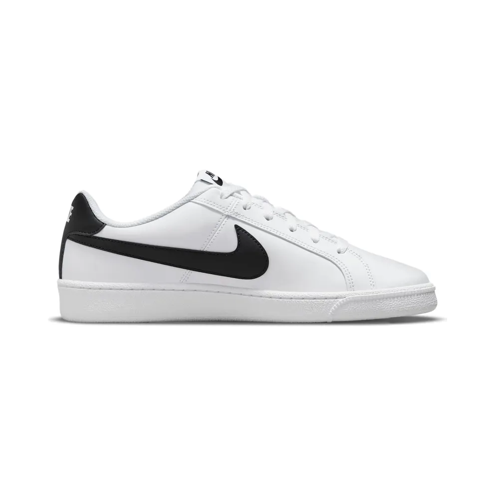 Nike Court Royale White Black (749747-107)