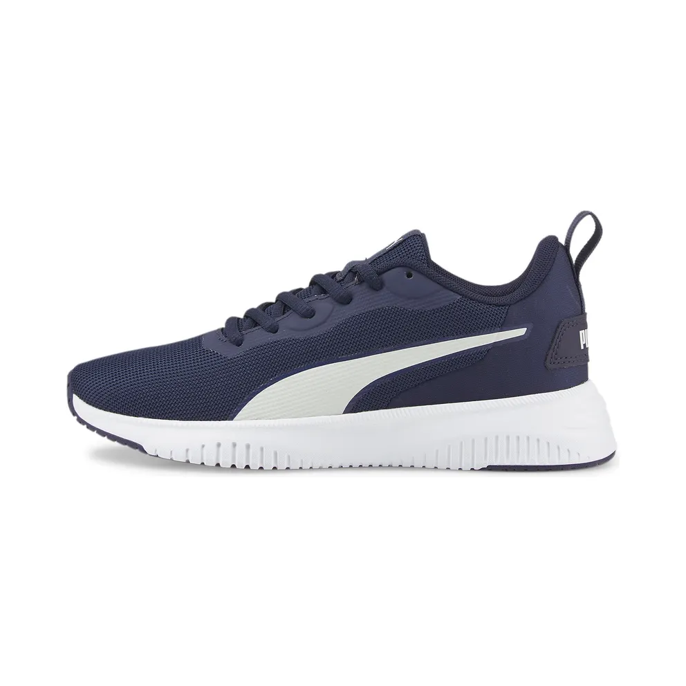 PUMA Flyer Flex Youth Peacoat/Nimbus Cloud (195562-09)