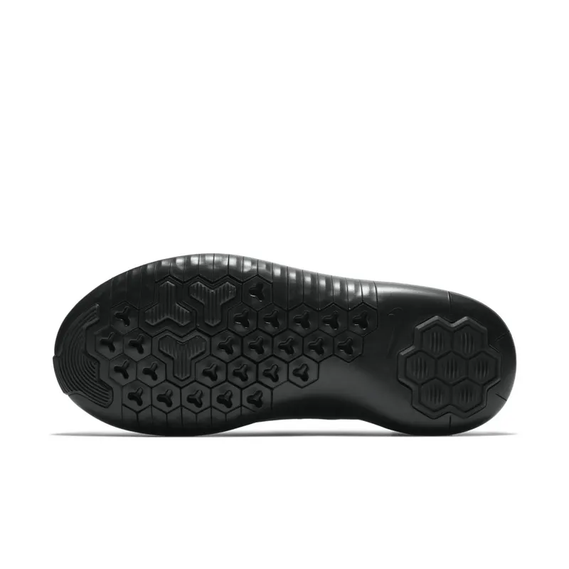 Nike Free TR 8 Triple Black (W) (942888-002)
